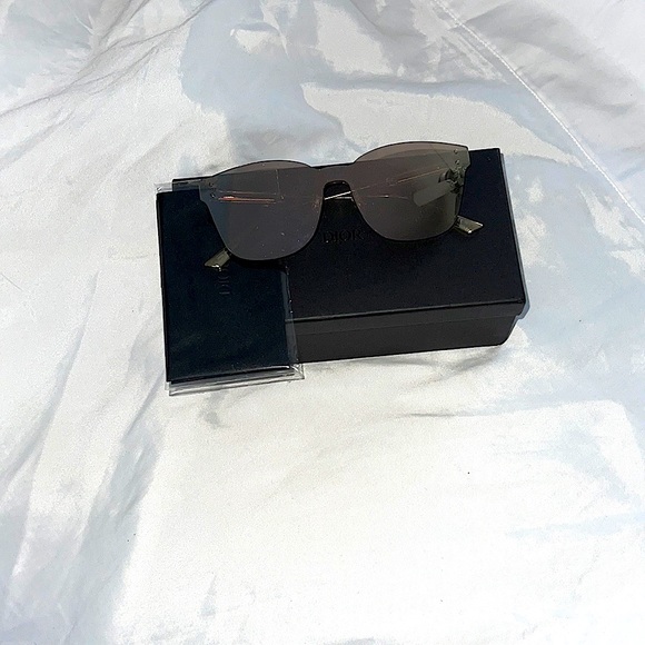 Dior sunglasses main image 4